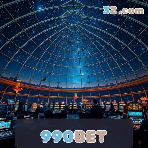 Bônus Imperdíveis na 990bet: Diversão e Ganhos Te Esperam!