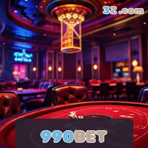 Confiável e Empolgante: 990bet Transformando Jogos Online