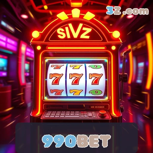 Esporte em Alta: A Revolução do 990bet nas Apostas