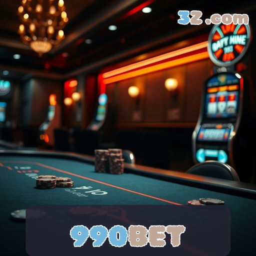 990bet: O app que transforma sua experiência de jogo