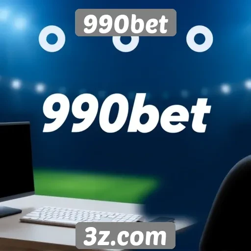 Recursos e funcionalidades do site 990bet