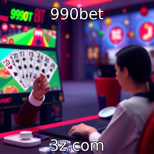 Tendências atuais na tecnologia de jogos online