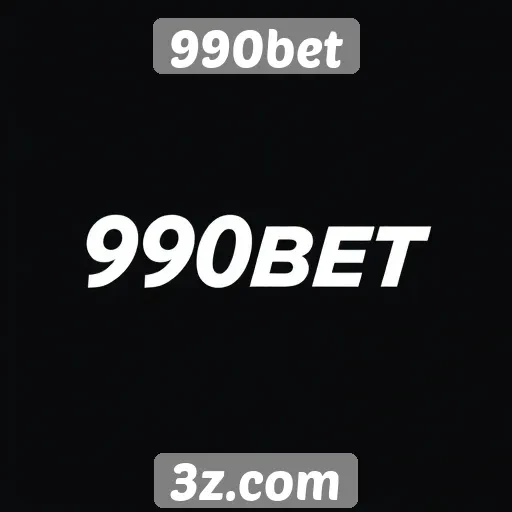 Futuro das apostas online com a plataforma 990bet