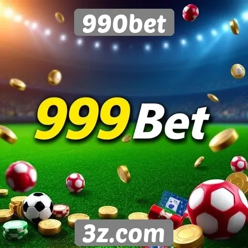 Opções de jogos disponíveis na 990bet