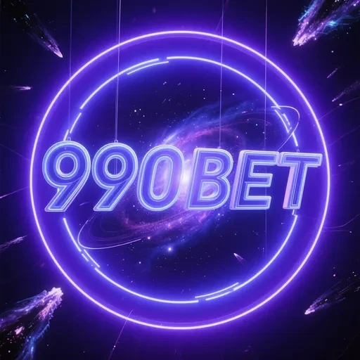 990bet logo
