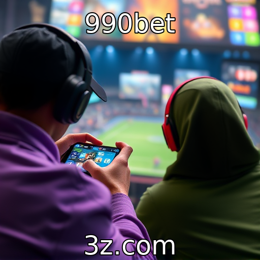 Desenvolvimento tecnológico em jogos móveis e sua influência