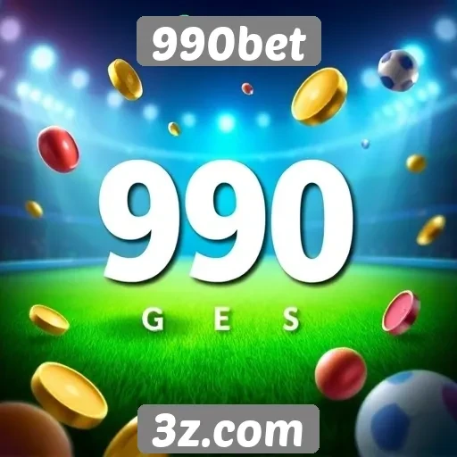 Novos jogos disponíveis na plataforma 990bet